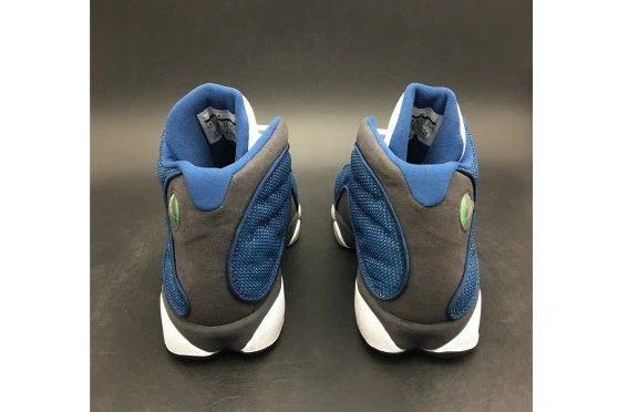 Cheap EP JORDAN 414571-401 (2010) FLINT 13 414571-401 AIR RETRO 0313